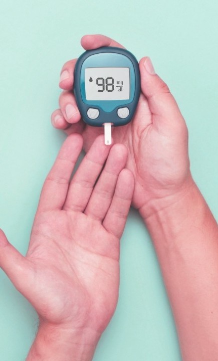 Diabetes Treatment